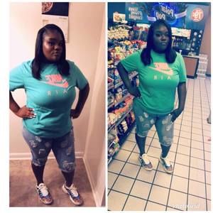 Meet your Posher, Aimee